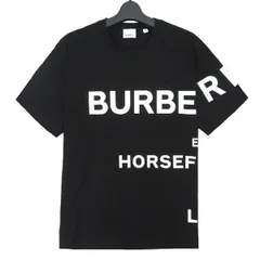 2024年最新】burberry ホースフェリー tシャツの人気アイテム - メルカリ