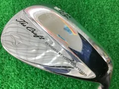 ミズノ　ザ・クラフト2023 56度　50度　モーダス105 フレックスs MIZUNO ミズノ The Craft Wedge ザ・クラフト ウェッジ Modus