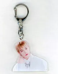 【中古】キーホルダー ヒョンジン ランダムアクリルフォトキーホルダー 「Stray Kids 2nd World Tour “MANIAC” ENCORE in JAPAN」