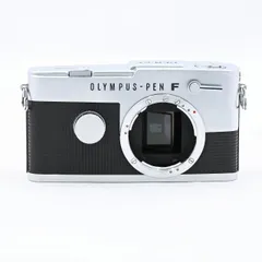 2024年最新】olympus pen FTの人気アイテム - メルカリ