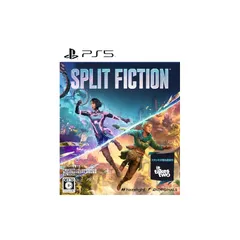 Split Fiction スプリットフィクション- PS5