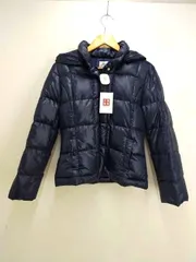 ラコステ LACOSTE フード付きダウンジャケット レディー #139868#のサムネイル