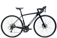 Ridley Fenix SLA 2024 DISC 黒 XS(160-170) Fenix SL Disc Ultegra FSD08As(XXS) | Ridley