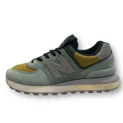 New Balance 574 ×Stone Island Legacy New Balance 574 ×Stone Island Legacy