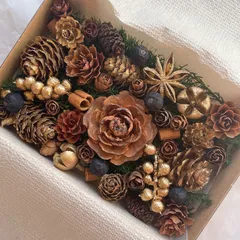 ブッダナッツアレンジ❤︎コースター付き❤︎antique ブッダナッツアレンジ❤︎コースター付き❤︎antique