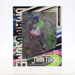 ツインターボ フィギュア 1/7 完成品 ウマ娘 プリティーダービー ツインターボ 1/7 完成品フィギュア