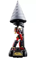 2025年最新】超合金魂 グレンラガンの人気アイテム - メルカリ