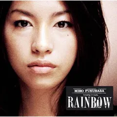 ◇フクハラミホ/福原みほ/[普]RAINBOW/SRCL6938
