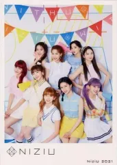 NiziU WithU盤CDセット + ライブツアーパンフレットセット NiziU WithU盤CDセット + ライブツアーパンフレットセット