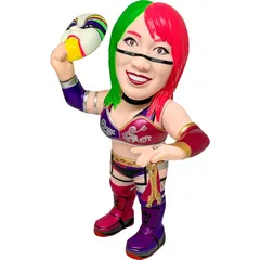 SMASH 非売品 8枚組 DVD TAJIRI 朱里 華名 WWE ASUKA 2025年最新】Wwe asuka アスカの人気アイテム - メルカリ