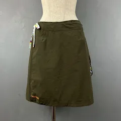 Marmot W’S FAIRY 3WAY SKIRT 耐久撥水 マーモット 3WAYスカート ハーフパンツ 山スカート+パンツ ロゴ刺繍 レディース MJP-S1524W