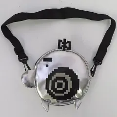 MOTHER2　マザー2　スペーストンネルポシェット　ポーチ ショルダー バッグ MOTHER2 マザー2 スペーストンネルポシェット ポーチ ショルダー