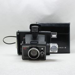 ♧ジャンク品 POLAROID COLORPACK 82