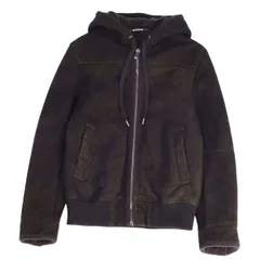 2025年最新】D&G ／ Dolce＆Gabbana メンズ レザージャケット