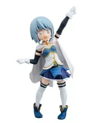 【中古】トレーディングフィギュア 美樹さやか 「Half Age Characters 魔法少女まどか☆マギカ」