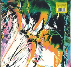 独2LP Errorsmith Superlative Fatigue PAN81 Pan /00660