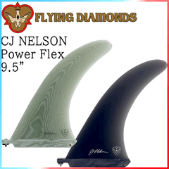 【新品】フライングダイヤモンドフィン　ベンスキナー9.0 FLYING DIAMONDS フライングダイヤモンド フィン CJ INVOL