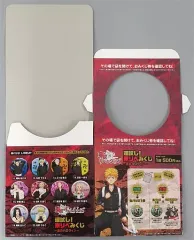 【中古】紙製品 くじ券BOX 「東京リベンジャーズ 運試し!東リベみくじ ～血のハロウィン～」