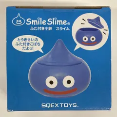 スクウェア・エニックス ふた付き小鉢 スライム
