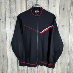 OLD asics 90s アシックス 日本製 ジャージ トラックジャケット