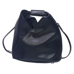 メゾン マルジェラ Maison Margiela エムエム MM6 ジャパニーズ クラシック クロスボディ ハンドバッグ S54WD0106 P4313 T8013