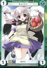 【中古】アクエリアンエイジ No.PE171[R]：モロイ