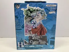 BANDAI - 【匿名発送】ワンピース　一番くじ　大海賊百景　H賞　ヤマト　フィギュア 1009007694075009_05_9445.jpeg