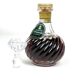 OTARD オタール NAPOLEON ナポレオン エスカルゴ COGNAC