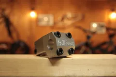 【野村周平】animal bmx ハンドルバー 野村周平】animal bmx ハンドルバー ワザが成功する前と後では