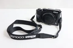 2025年最新】ニコン(Nikon) A1000 コンパクトデジタルカメラ COOLPIX 