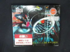 PIERROT ID ATTACK 　入手困難非売品ポスター 2025年最新】PIERROT ID attackの人気アイテム - メルカリ