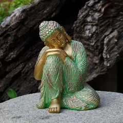 【木彫り仏像】涅槃仏 & 仏伝レリーフ 彫刻 アジアン雑貨 タイ・仏教美術 楽天市場】木彫り仏像 【釈迦如来涅槃像】柘植 5.0寸 : 海宇工芸