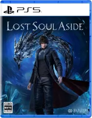 【中古】PS5ソフト Lost Soul Aside
