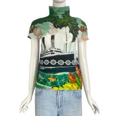 イッセイミヤケme ハイネックTシャツ w300_8qU.jpg