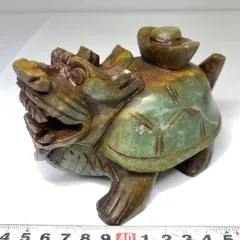 2025年最新】亀 翡翠の人気アイテム - メルカリ