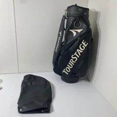 【良品/美品】TourStage キャディバッグ ホワイト レッド ブラック 楽天市場】ツアーステージ（キャディバッグ｜バッグ・ケース