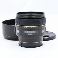 2024年最新】minolta AF 85mm F1.4の人気アイテム - メルカリ