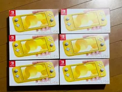 Nintendo Switch lite 空箱 21個セット まとめ売り Nintendo Switch lite 空箱 21個セット まとめ売り