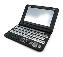 CASIO - 電子辞書 カシオ EX-WORD XD-JTY6030RD $_3.JPG