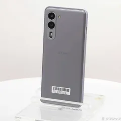 2025年最新】arrows We2 Plus M06 スレートグレイの人気アイテム