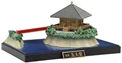 建23 瑞巌寺 五大堂｜FUJIMI－フジミ模型オンライン販売｜建物