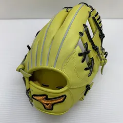 MIZUNO - 中古品 ミズノ MIZUNO ミズノプロ Classic 硬式 内野手用グローブ 1AJGH31113 5683 楽天市場】ミズノプロClassic 硬式グローブ 硬式用 内野手用