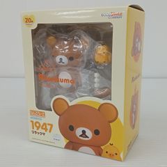 ねんどろいど リラックマ グッドスマイルカンパニー【MA2F32-174】
