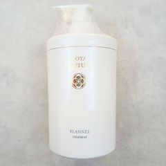 新品未使用！COTA コタ クチュール FLANNEL トリートメント600g - メルカリ