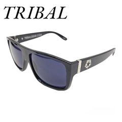 TRIBAL トライバル SHADY 偏光レンズ サングラス