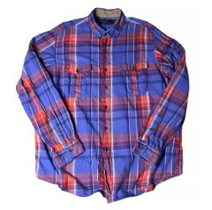 POLO RALPH LAUREN CHECK SHIRT