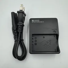 2026年最新】RICOH デジカメ用充電器の人気アイテム - メルカリ