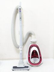 TOSHIBA 東芝 VC-PF9-P 紙パック式掃除機 2018年製 - メルカリ