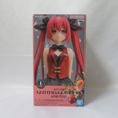 中古 未開封品 GLITTER＆GLAMOURS デート・ア・ライブV 五河琴里 いつかことり  BANDAI NAMCO/バンダイナムコ フィギュア pr00190