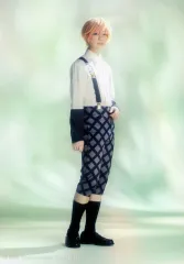 【中古】生写真(男性) 野口準(向坂椋)/全身・キャラクターショット/「MANKAI STAGE『A3!』ACT3! 2025」ソロブロマイド